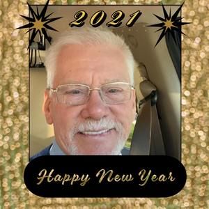 Meet your Posher, Ronnie